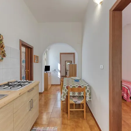 Mediterranea 2 Feriehus Patù