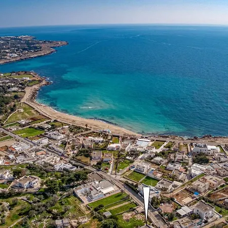 Mediterranea 2 Feriehus Patù