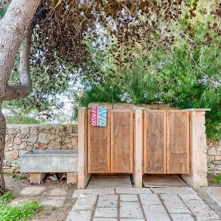 Feriehus Mediterranea 2 *