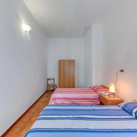 Mediterranea 2 Feriehus